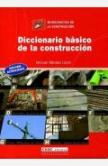 Diccionario b�sico de la construcci�n