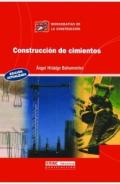 Construcci�n de cimientos