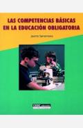 Las competencias b�sicas en la educaci�n obligatoria