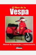 El libro de la Vespa