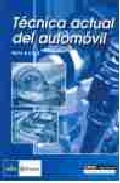 T�cnica actual del autom�vil