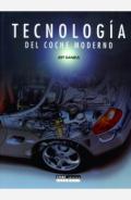 Tecnolog�a del coche moderno