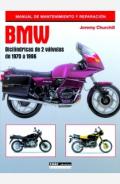 BMW bicil�ndricas de 2 v�lvulas
