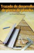 Trazado de desarrollos de piezas de plancha