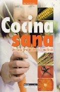 Cocina sana