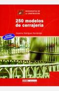 250 modelos de cerrajer�a