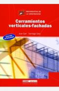 Cerramientos verticales-fachadas