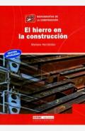 El hierro en la construcci�n