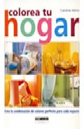 Colorea tu hogar