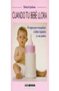 Cuando tu beb� llora
