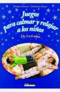 Juegos para calmar y relajar a los ni�os