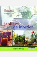 Jardines de interior