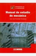 Manual de estudio de mec�nica