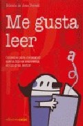 Me gusta leer