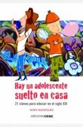 Hay un adolescente suelto en casa
