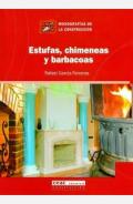 Estufas, chimeneas y barbacoas