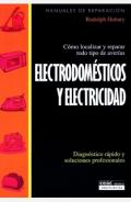 Electrodom�sticos y electricidad