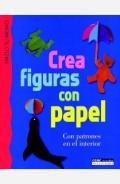 Crea figuras con papel