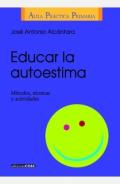 Educar la autoestima