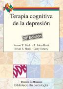 Terapia cognitiva de la depresi�n