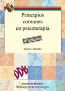 Principios comunes en psicoterapia