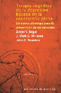 Terapia cognitiva de la depresi�n basada en la consciencia plena