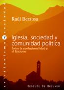 Iglesia, Sociedad y comunidad pol�tica
