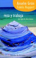 Reza y trabaja