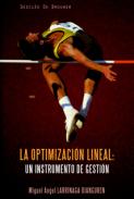 La optimizaci�n lineal
