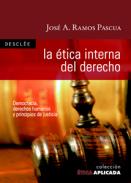 La �tica interna del derecho