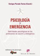 Psicolog�a y emergencia