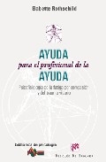Ayuda para el profesional de la ayuda