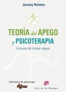 Teor�a del apego y psicoterapia