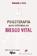 Psicoterapia para enfermos en riesgo vital
