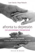 Afronta tu depresi�n con psicoterapia interpersonal