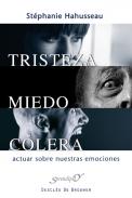 Tristeza, miedo, c�lera