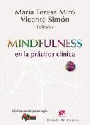 Mindfulness en la pr�ctica cl�nica