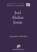 Joel, Abd�as, Jon�s