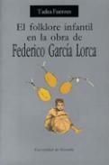 El folklore infantil en la obra de Federico Garc�a Lorca