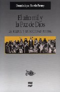 El a�o mil y la paz de Dios