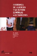 Ense�anza de la lengua y la cultura espa�olas a extranjeros