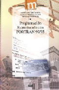 Programaci�n estructurada con Fortran 90/95