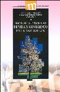 Manual de t�cnicas de vida y movimiento en la naturaleza