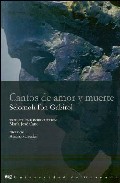 Cantos de amor y muerte