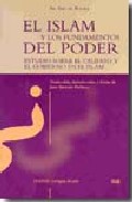 El Islam y los fundamentos del poder