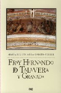 Fray Hernando de Talavera y Granada