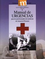 Manual de urgencias para los profesionales de medicina de atenci�n primaria