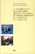 La implementaci�n de los principios cient�fico-did�cticos P.C.D.) en el aprendizaje de la geograf�a y de la historia