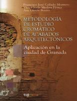 Metodolog�a de estudio crom�tico de acabados arquitect�nicos