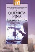Qu�mica fina farmac�utica